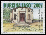 Briefmarken Y&T N1425
