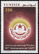 Timbre Y&T N�1777