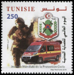 Timbre Y&T N�1778
