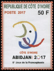 Timbre Y&T N�COI-2017-02