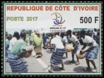 Timbre Y&T N�COI-2017-05