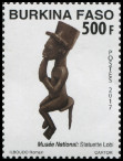Briefmarken Y&T NHAV-2017-01