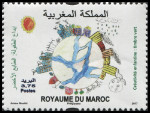 Timbre Y&T N�1741