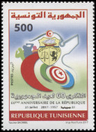 Timbre Y&T N�1832