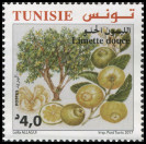 Timbre Y&T N�2017-25