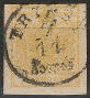 Briefmarken Y&T N1