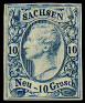 Stamp Y&T N�12