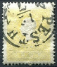 Briefmarken Y&T N6