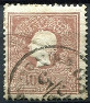 Briefmarken Y&T N9