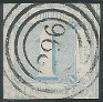 Timbre Y&T N�9
