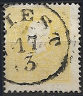 Briefmarken Y&T N11