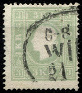 Briefmarken Y&T N13