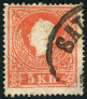 Briefmarken Y&T N14