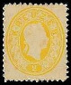 Briefmarken Y&T N17