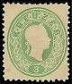 Briefmarken Y&T N18