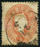 Briefmarken Y&T N19