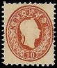 Briefmarken Y&T N20