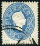 Briefmarken Y&T N21