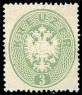 Briefmarken Y&T N23