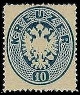 Timbre Y&T N25