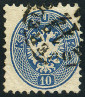 Briefmarken Y&T N30