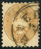 Briefmarken Y&T N31