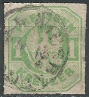Stamp Y&T N�23