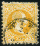 Stamp Y&T N32