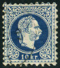 Stamp Y&T N36