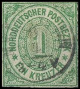 Briefmarken Confdration (1868-1870) Y&T N7