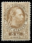 Timbre Y&T NTE1