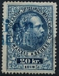Timbre Y&T NTE10