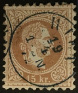 Timbre Y&T N�36A