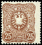 Stamp Y&T N40