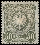 Briefmarken Empire allemand (1872-1945) Y&T N41