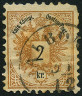 Stamp Y&T N40