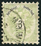 Stamp Y&T N41