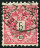Stamp Y&T N42