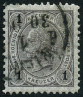 Stamp Y&T N46