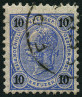 Stamp Y&T N50