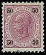 Briefmarken Y&T N56