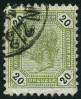 Timbre Y&T N61