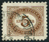 Briefmarken Y&T N°TA4