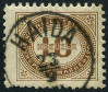 Stamp Y&T N°TA7