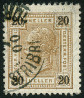 Stamp Y&T N71