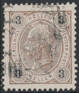 Briefmarken Y&T N67A