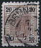 Briefmarken Y&T N71A