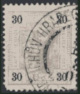 Timbre Y&T N73A
