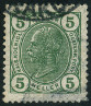 Stamp Y&T N95