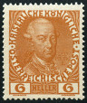 Stamp Y&T N105